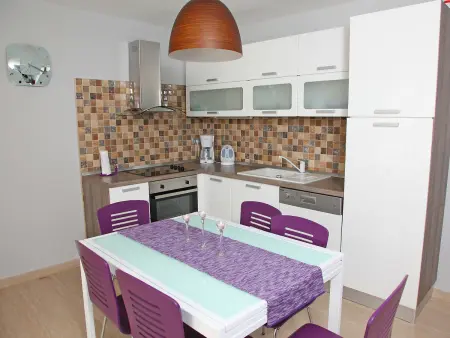 Vinka, Maison 6 personnes à Rogoznica Ražanj - Photo 12