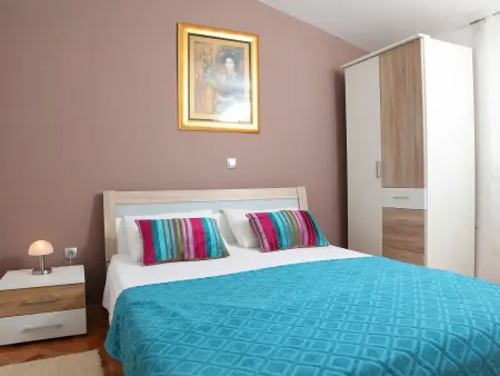 Vinka, Maison 6 personnes à Rogoznica Ražanj - Photo 13
