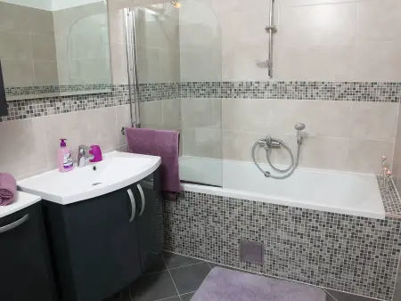 Vinka, Maison 6 personnes à Rogoznica Ražanj - Photo 16