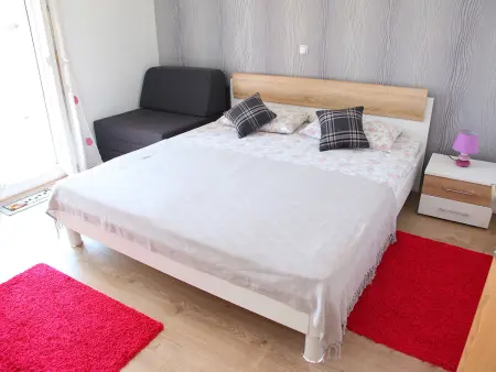 Vinka, Maison 6 personnes à Rogoznica Ražanj - Photo 17