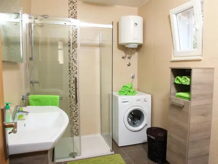 Vinka, Maison 6 personnes à Rogoznica Ražanj - Photo 18