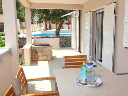 Vinka, Maison 6 personnes à Rogoznica Ražanj - Photo 20