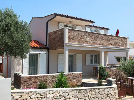 Vinka, Maison 6 personnes à Rogoznica Ražanj - Photo 29