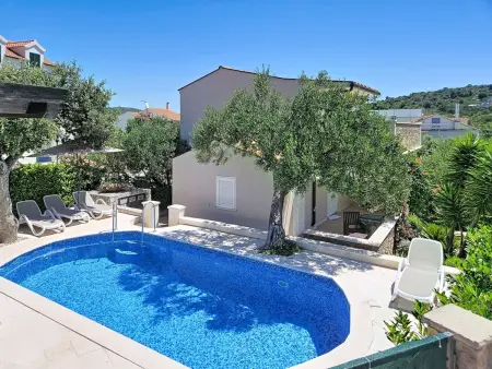Vinka, Maison 6 personnes à Rogoznica Ražanj - Photo 30