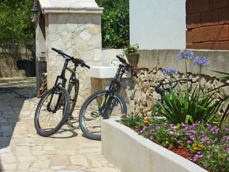 Vinka, Maison 6 personnes à Rogoznica Ražanj - Photo 33