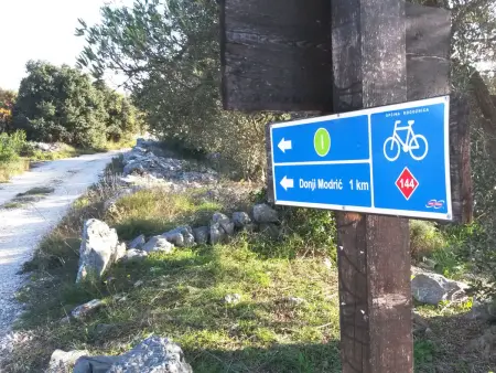 Vinka, Maison 6 personnes à Rogoznica Ražanj - Photo 34