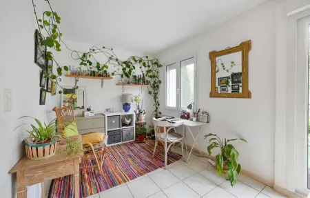 Location Maison 5 personnes à Serignan du comtat - Photo 7