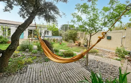 Location Maison 5 personnes à Serignan du comtat - Photo 8