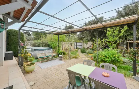 Location Maison 5 personnes à Serignan du comtat - Photo 10