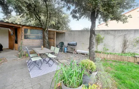 Location Maison 5 personnes à Serignan du comtat - Photo 11