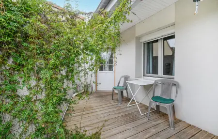 Location Maison 5 personnes à Serignan du comtat - Photo 12