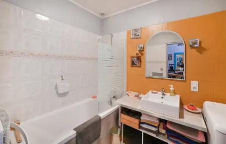 Location Maison 5 personnes à Serignan du comtat - Photo 19