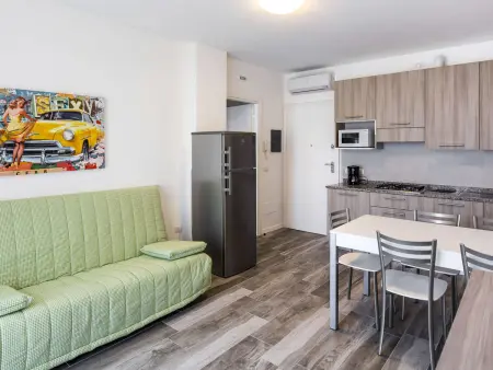 I Larici, Appartement 5 personnes à Caorle - Photo 3
