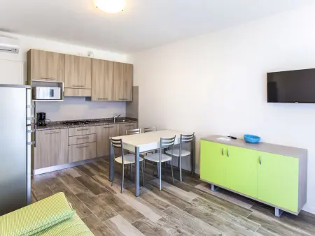 I Larici, Appartement 5 personnes à Caorle - Photo 4