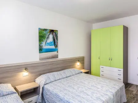 I Larici, Appartement 5 personnes à Caorle - Photo 7