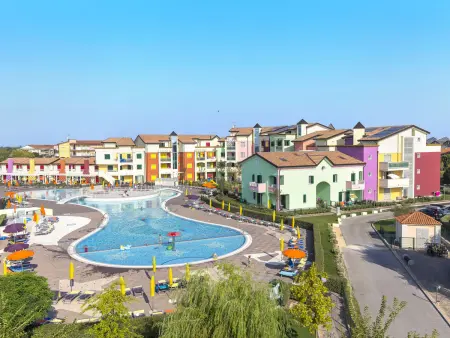 I Larici, Appartement 5 personnes à Caorle - Photo 13