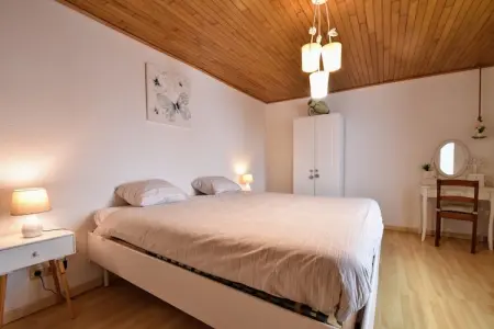 La Maison à la Piscine, Villa de luxe avec piscine à Goesnes - Photo 3