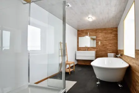 La Maison à la Piscine, Villa de luxe avec piscine à Goesnes - Photo 26