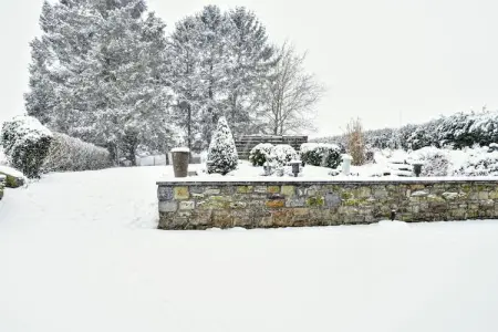 La Maison à la Piscine, Villa de luxe avec piscine à Goesnes - Photo 37