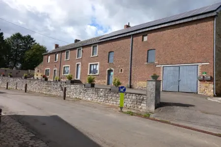 La Maison à la Piscine, Villa de luxe avec piscine à Goesnes - Photo 39