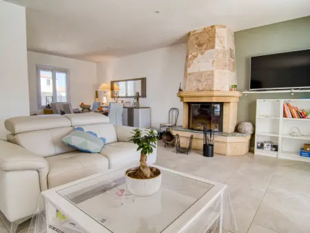 Villa Mehdaeve, Maison 8 personnes à Le Luc - Photo 2