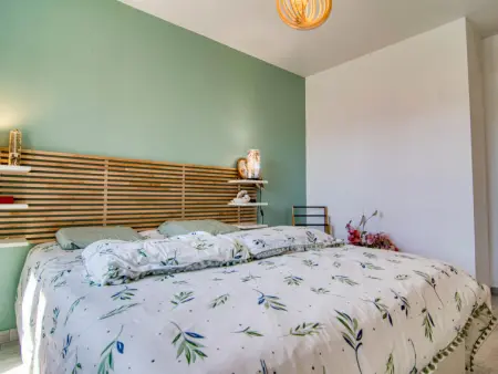 Villa Mehdaeve, Maison 8 personnes à Le Luc - Photo 4