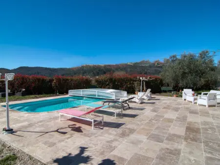 Villa Mehdaeve, Maison 8 personnes à Le Luc - Photo 6