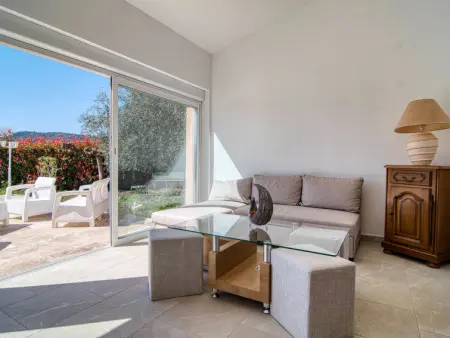 Villa Mehdaeve, Maison 8 personnes à Le Luc - Photo 7