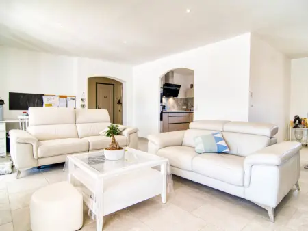 Villa Mehdaeve, Maison 8 personnes à Le Luc - Photo 11