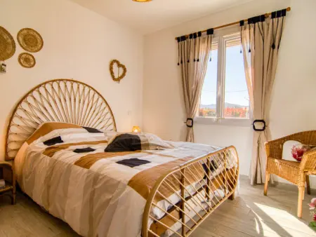 Villa Mehdaeve, Maison 8 personnes à Le Luc - Photo 14