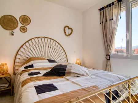 Villa Mehdaeve, Maison 8 personnes à Le Luc - Photo 15