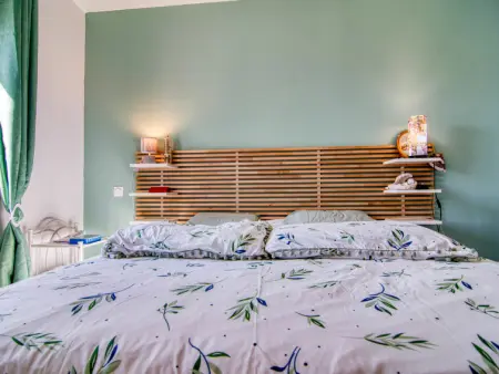 Villa Mehdaeve, Maison 8 personnes à Le Luc - Photo 16