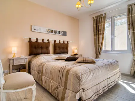 Villa Mehdaeve, Maison 8 personnes à Le Luc - Photo 17