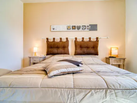 Villa Mehdaeve, Maison 8 personnes à Le Luc - Photo 18