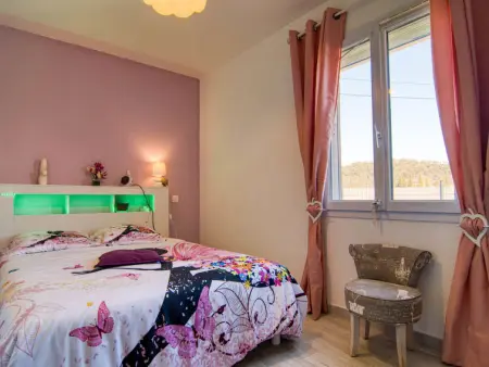 Villa Mehdaeve, Maison 8 personnes à Le Luc - Photo 19