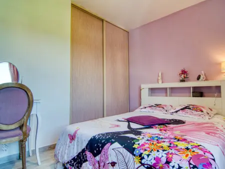 Villa Mehdaeve, Maison 8 personnes à Le Luc - Photo 20