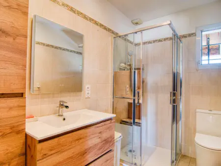 Villa Mehdaeve, Maison 8 personnes à Le Luc - Photo 21