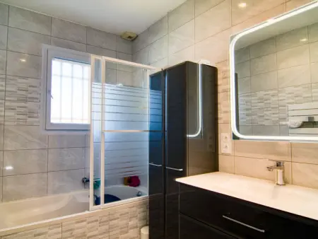 Villa Mehdaeve, Maison 8 personnes à Le Luc - Photo 22