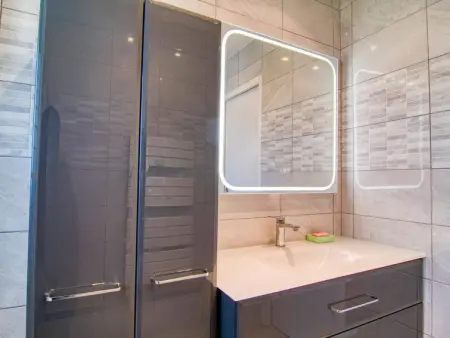 Villa Mehdaeve, Maison 8 personnes à Le Luc - Photo 23