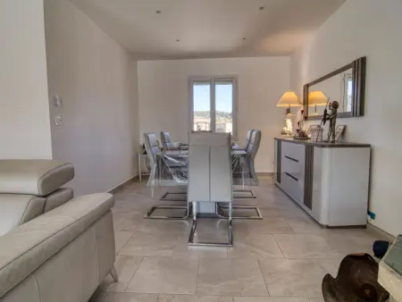 Villa Mehdaeve, Maison 8 personnes à Le Luc - Photo 24