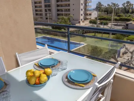 Torrenova IV, Appartement 4 personnes à Torreblanca - Photo 1