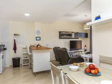 Torrenova IV, Appartement 4 personnes à Torreblanca - Photo 2