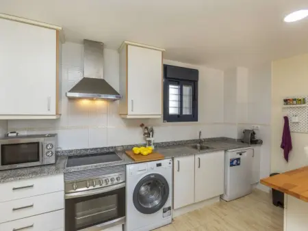 Torrenova IV, Appartement 4 personnes à Torreblanca - Photo 3