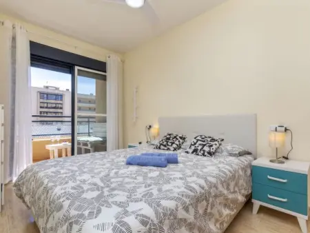 Torrenova IV, Appartement 4 personnes à Torreblanca - Photo 4