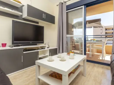 Torrenova IV, Appartement 4 personnes à Torreblanca - Photo 5