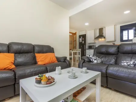 Torrenova IV, Appartement 4 personnes à Torreblanca - Photo 6