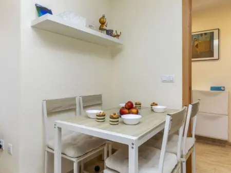 Torrenova IV, Appartement 4 personnes à Torreblanca - Photo 7