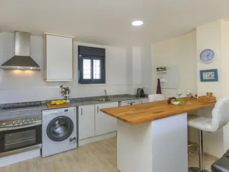 Torrenova IV, Appartement 4 personnes à Torreblanca - Photo 8