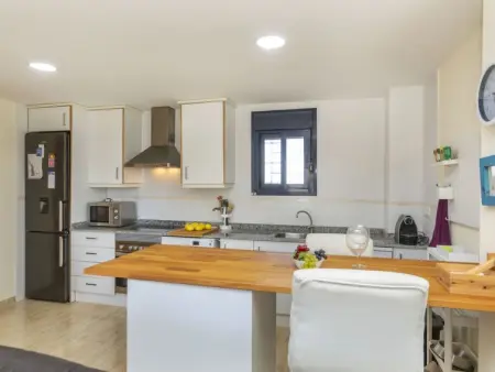 Torrenova IV, Appartement 4 personnes à Torreblanca - Photo 9