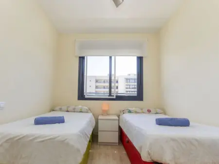 Torrenova IV, Appartement 4 personnes à Torreblanca - Photo 10